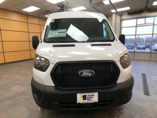 2026 Ford Transit Cargo Van T-250