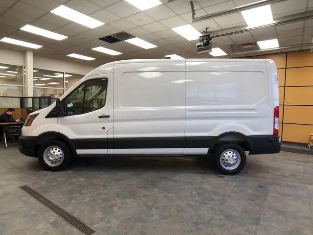 2026 Ford Transit Cargo Van T-250