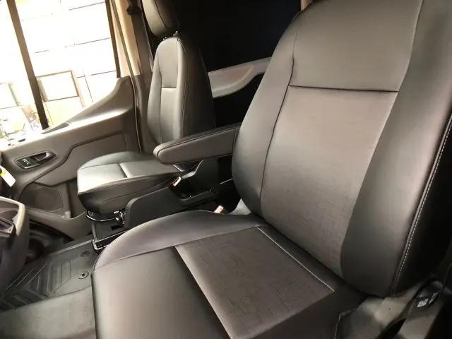 2026 Ford Transit Cargo Van T-250