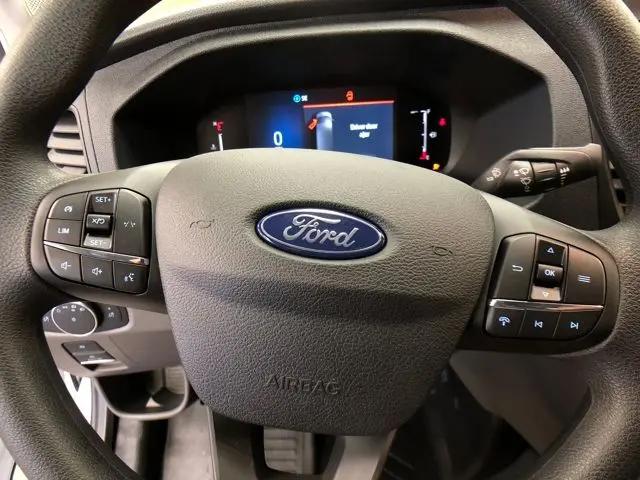 2026 Ford Transit Cargo Van T-250