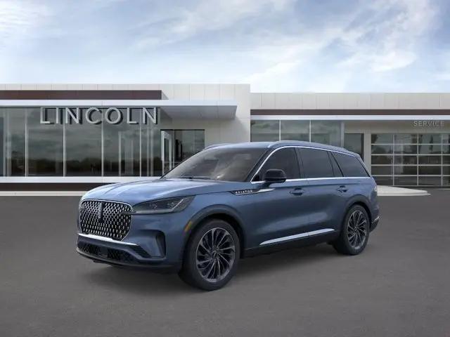 2026 Lincoln Aviator Reserve for sale in Naperville, IL