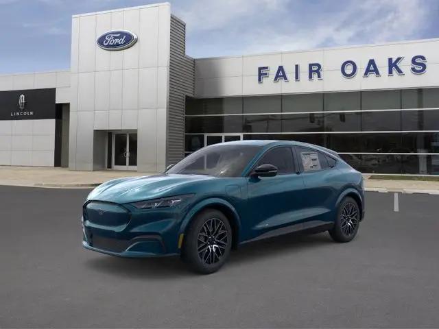 2026 Ford Mustang Mach-E Premium for sale in Naperville, IL