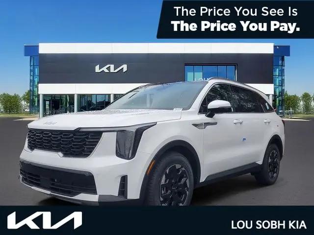 2026 Kia Sorento S for sale in Cumming, GA