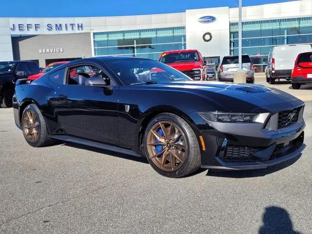 2026 Ford Mustang Dark Horse Fastback for sale in Byron, GA