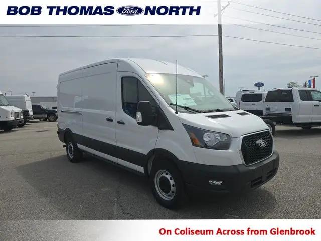 2026 Ford Transit Cargo Van T-250 for sale in Fort Wayne, IN