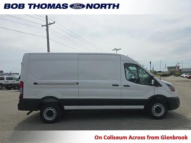 2026 Ford Transit Cargo Van T-250