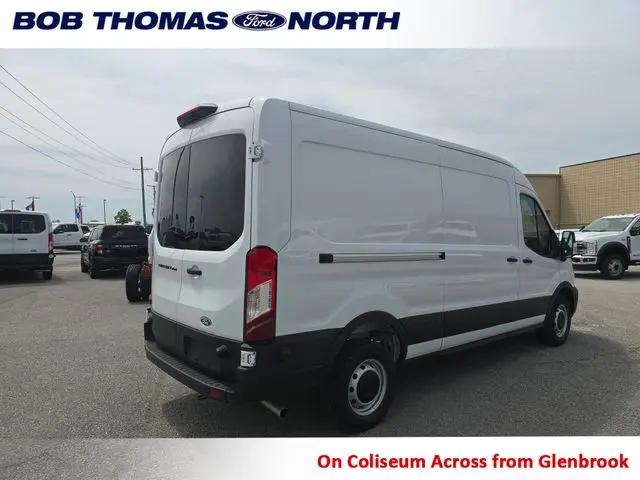2026 Ford Transit Cargo Van T-250