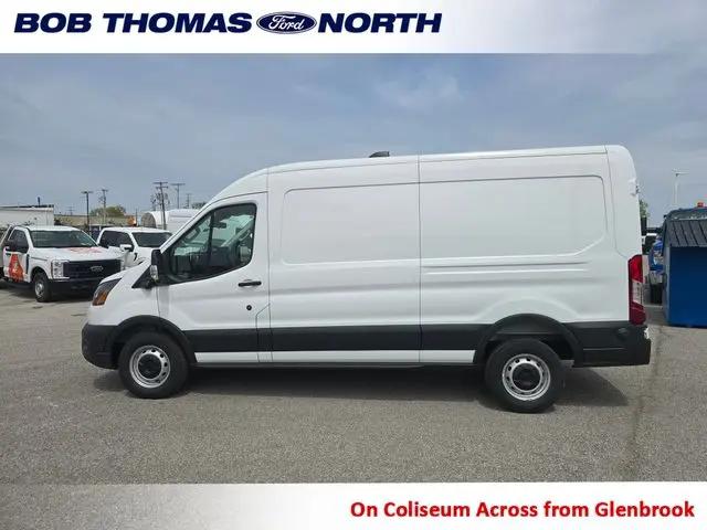 2026 Ford Transit Cargo Van T-250