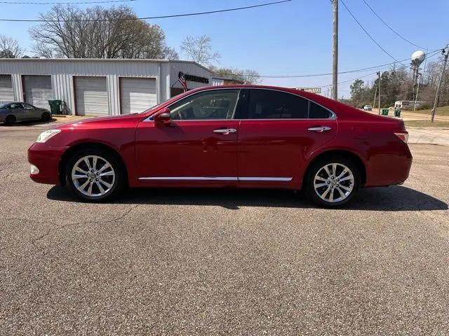 2012 Lexus ES 350 ES 350