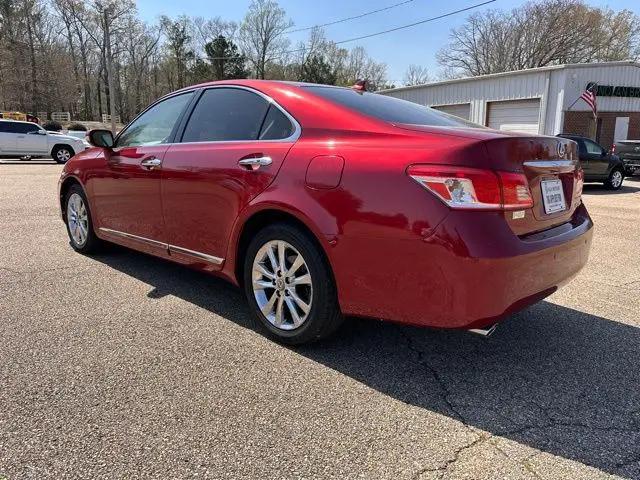2012 Lexus ES 350 ES 350