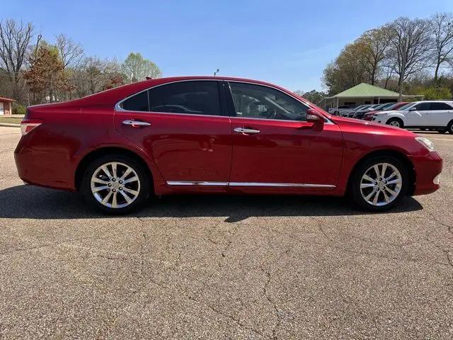 2012 Lexus ES 350 ES 350