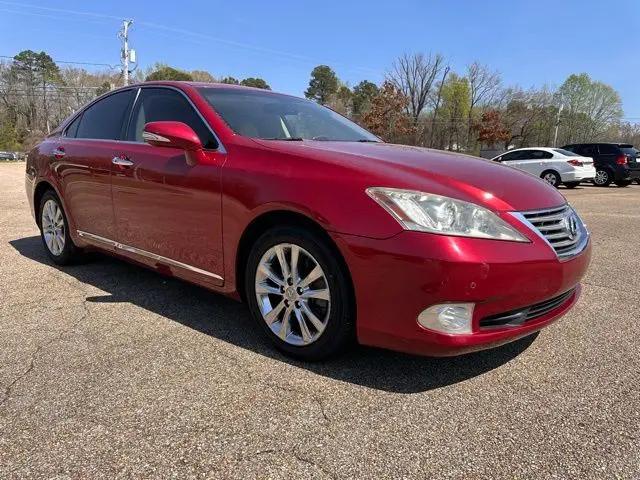2012 Lexus ES 350 ES 350