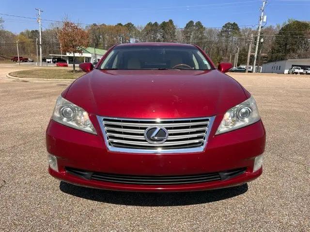 2012 Lexus ES 350 ES 350