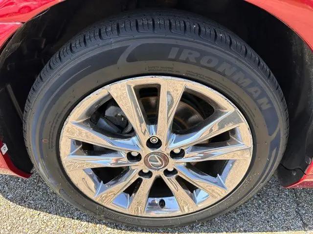 2012 Lexus ES 350 ES 350