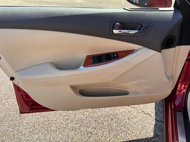 2012 Lexus ES 350 ES 350