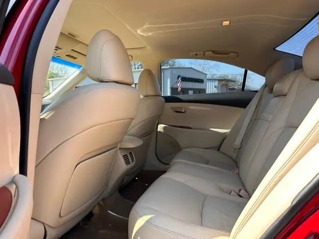 2012 Lexus ES 350 ES 350