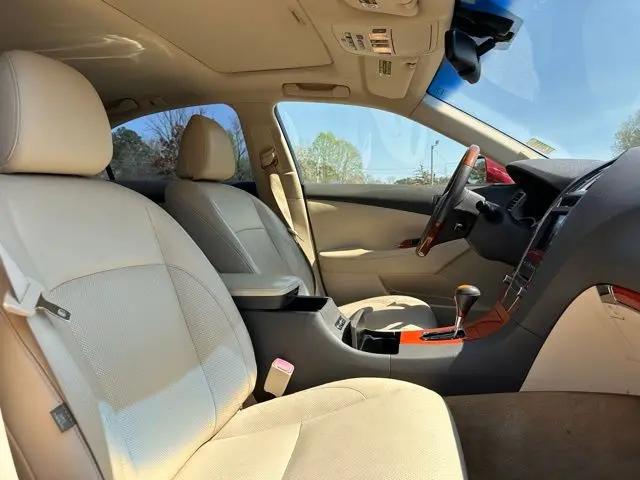 2012 Lexus ES 350 ES 350