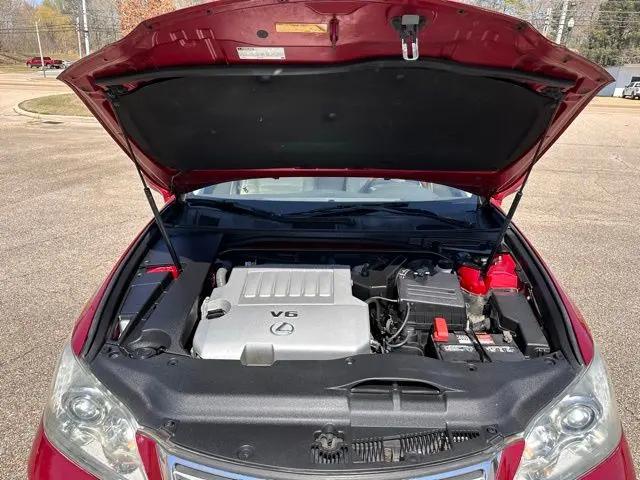 2012 Lexus ES 350 ES 350