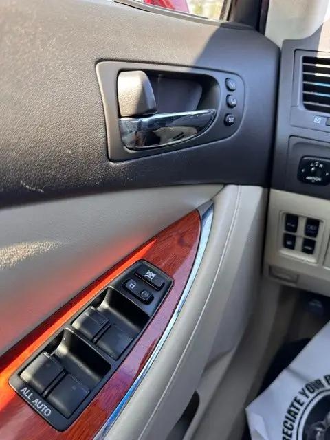 2012 Lexus ES 350 ES 350