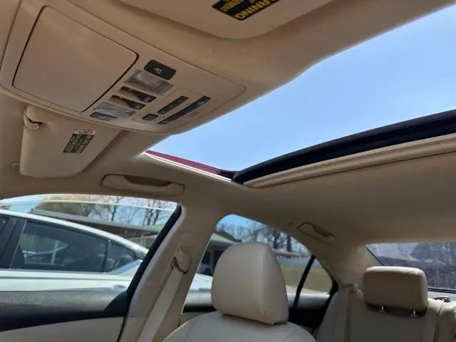 2012 Lexus ES 350 ES 350