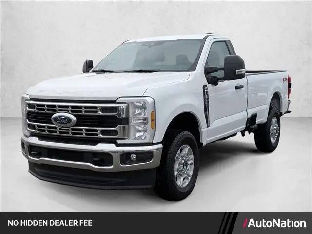 2026 Ford F-350 XLT for sale in North Canton, OH