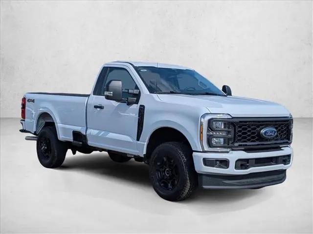 2026 Ford F-350 XL