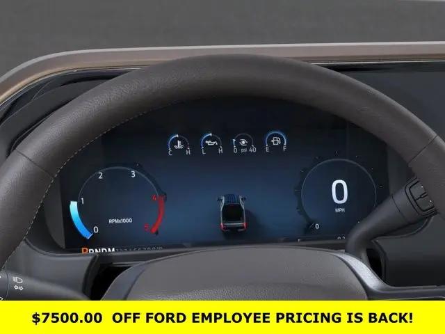 2026 Ford F-350 King Ranch