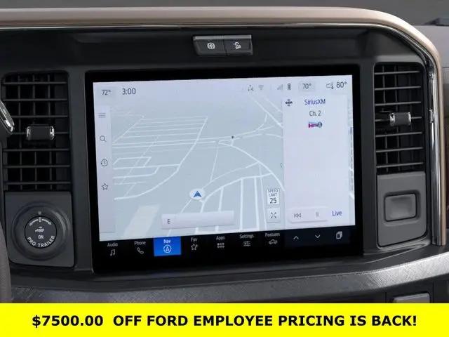 2026 Ford F-350 King Ranch