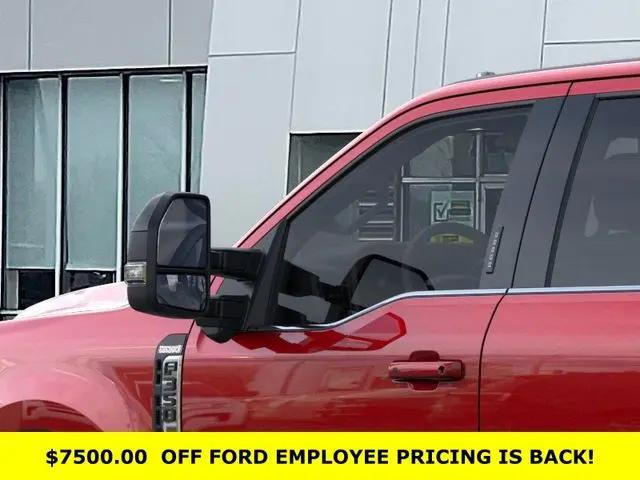 2026 Ford F-350 King Ranch