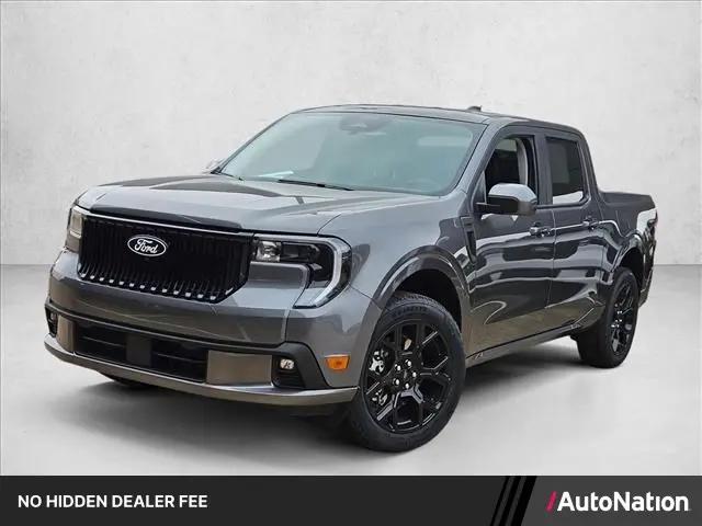 2026 Ford Maverick Lobo Standard for sale in Fort Worth, TX