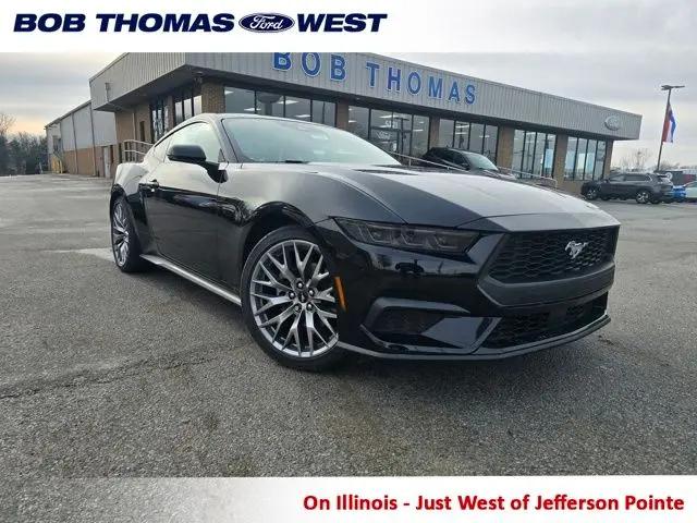 2026 Ford Mustang EcoBoost Premium Fastback for sale in Fort Wayne, IN