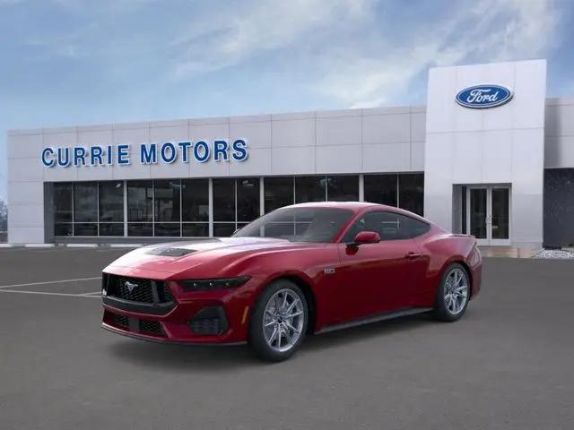 2026 Ford Mustang GT Premium Fastback for sale in Valparaiso, IN