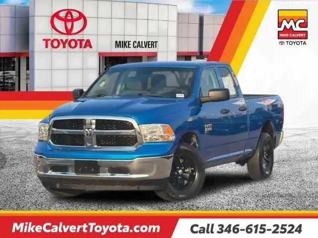 2024 Ram 1500 Classic SLT for sale in Houston, TX
