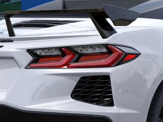 2026 Chevrolet Corvette Stingray Convertible, 3LT, RWD