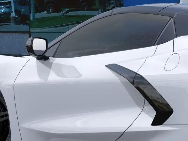 2026 Chevrolet Corvette Stingray Convertible, 3LT, RWD