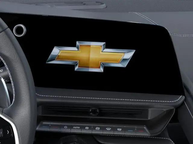 2026 Chevrolet Corvette Stingray Convertible, 3LT, RWD