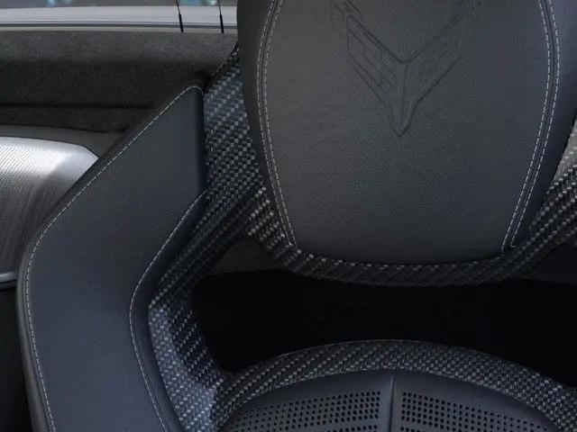 2026 Chevrolet Corvette Stingray Convertible, 3LT, RWD