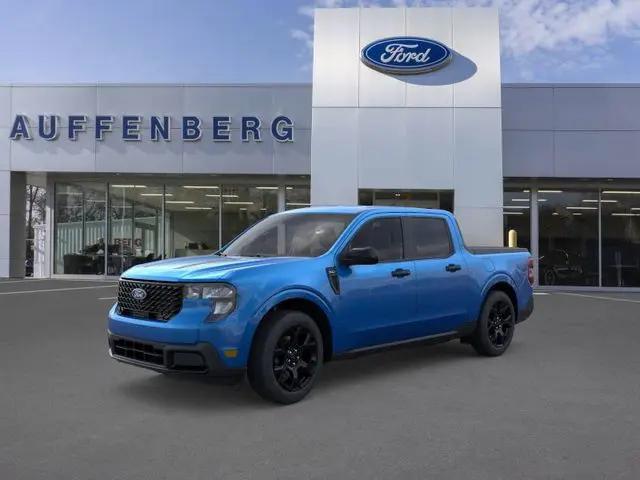 2026 Ford Maverick XLT for sale in Belleville, IL