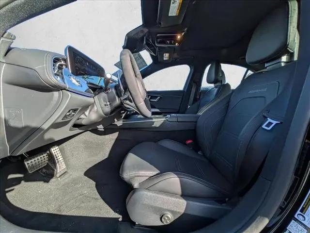2026 Mercedes-Benz AMG E 53 E AMG E 53 E