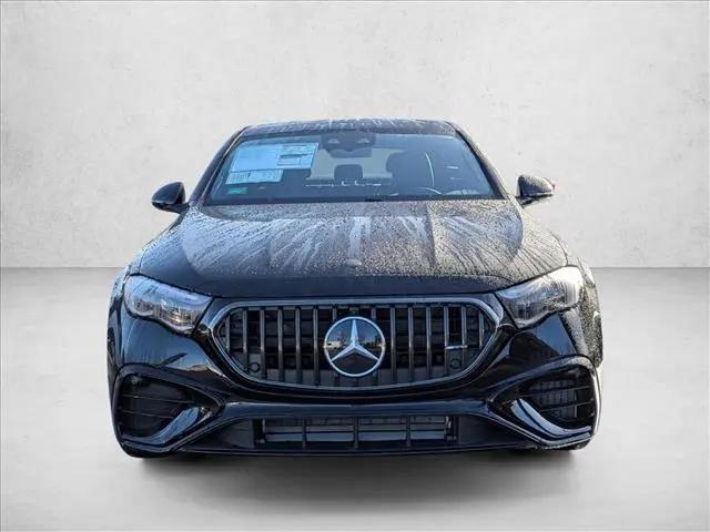 2026 Mercedes-Benz AMG E 53 E AMG E 53 E