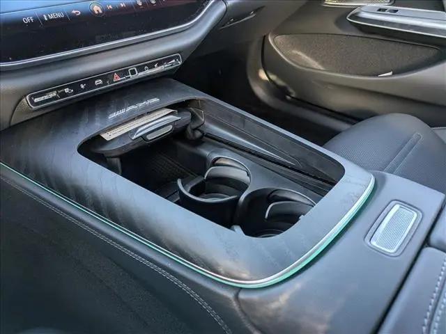 2026 Mercedes-Benz AMG E 53 E AMG E 53 E
