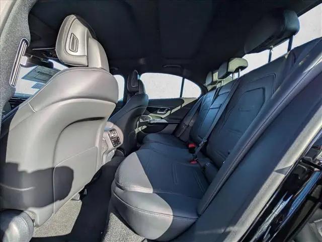 2026 Mercedes-Benz AMG E 53 E AMG E 53 E