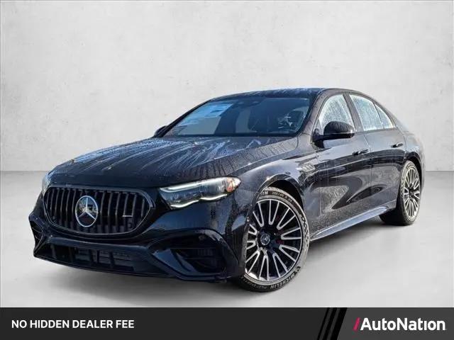 2026 Mercedes-Benz AMG E 53 E AMG E 53 E for sale in San Jose, CA