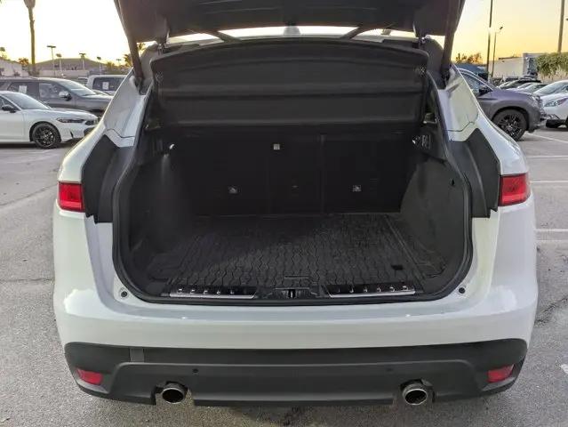 2019 Jaguar F-PACE 25t Premium