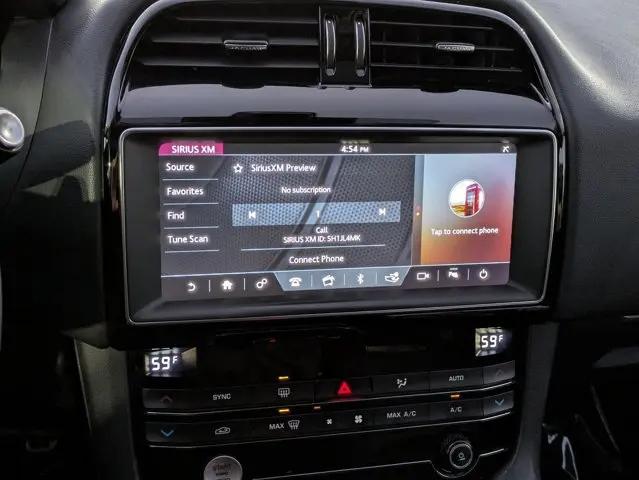 2019 Jaguar F-PACE 25t Premium
