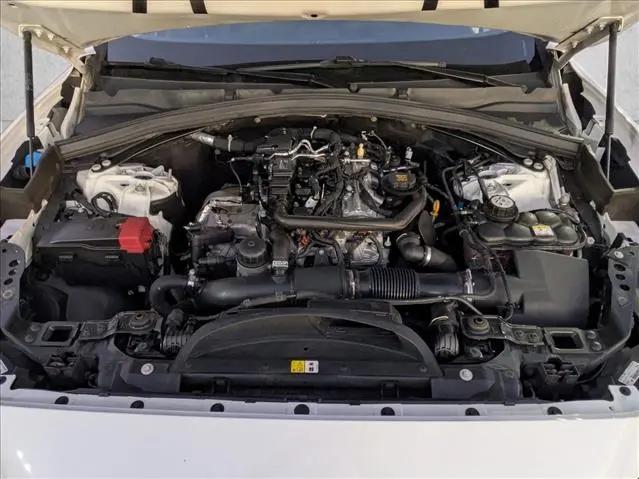 2019 Jaguar F-PACE 25t Premium