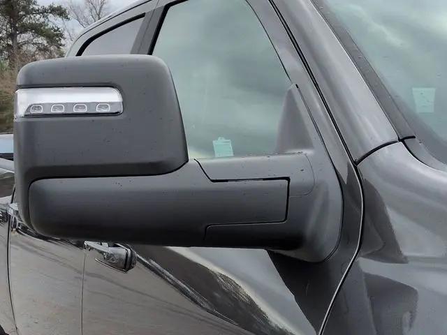2026 Ram 2500 Laramie Crew Cab 4x4 64 Box