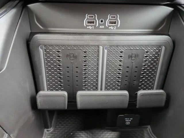 2026 Ram 2500 Laramie Crew Cab 4x4 64 Box