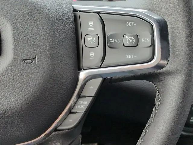 2026 Ram 2500 Laramie Crew Cab 4x4 64 Box