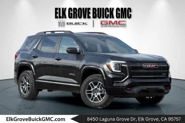 2026 GMC Terrain AWD AT4 for sale in Elk Grove, CA